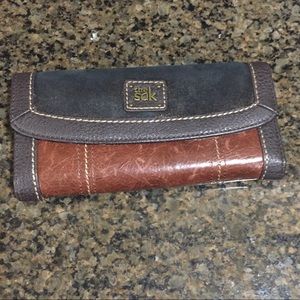 THE SAK Wallet
